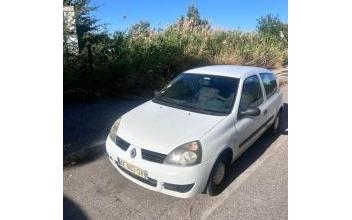 Renault clio ii Avignon