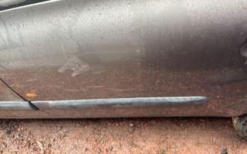 Renault clio ii Bruay-la-Buissière