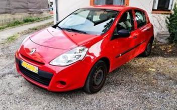 Renault clio iii Toulouse