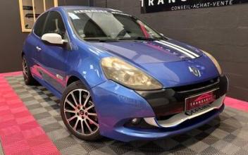 Renault clio iii Ancenis