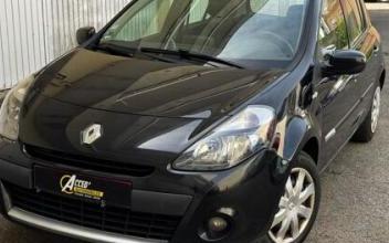 Renault clio iii Pontault-Combault