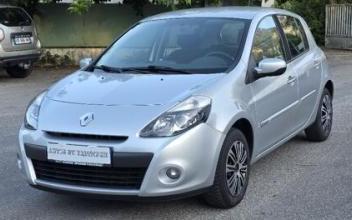 Renault clio iii Bernin