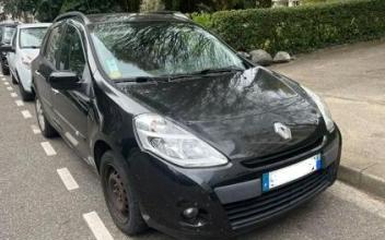Renault clio iii estate Annecy-le-Vieux