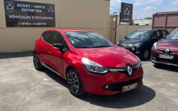 Renault clio iv Brie-Comte-Robert