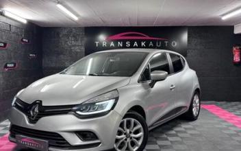 Renault clio iv Lyon