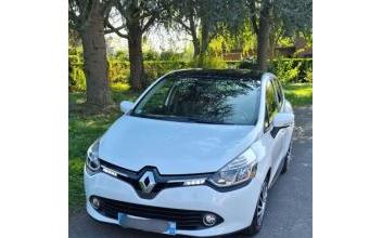 Renault clio iv Halluin