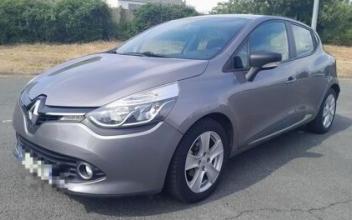 Renault clio iv Arpajon