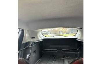 Renault clio iv Argenteuil