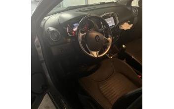 Renault clio iv Marseille