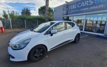 Renault clio iv Pollestres