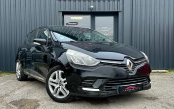 Renault clio iv Quetigny