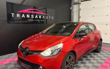 Renault clio iv Estrablin