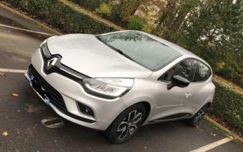 Renault clio iv Blois