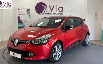 Renault clio iv Alençon
