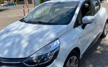 Renault clio iv Orchies