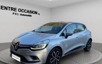 Renault clio iv Six-Fours-les-Plages