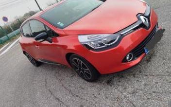 Renault clio iv Castelsarrasin