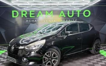 Renault clio iv Clouange