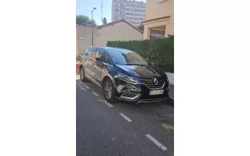 Renault Espace Toulouse