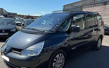 Renault Espace Wittelsheim