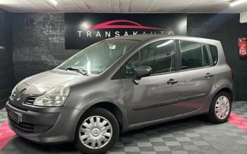 Renault grand modus Lyon