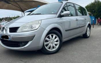 Renault Grand Scenic Montfermeil