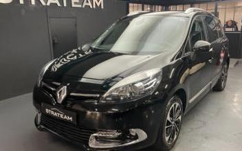 Renault Grand Scenic Boulogne-Billancourt