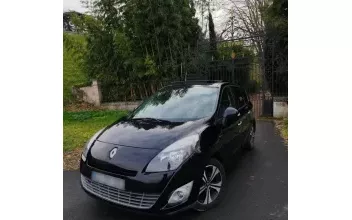 Renault Grand Scenic Joué-lès-Tours