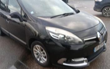 Renault Grand Scenic Marly