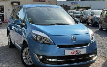 Renault Grand Scenic Saint-Soupplets