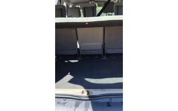 Renault grand scenic ii Lamaids
