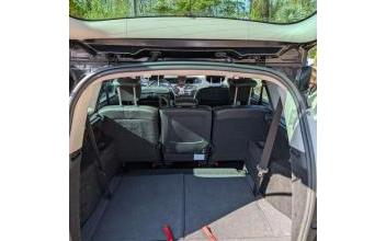 Renault grand scenic iii Le-Mans