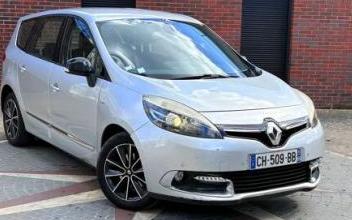 Renault grand scenic iii Romainville