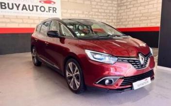 Renault grand scenic iv Quetigny