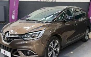 Renault grand scenic iv Outreau