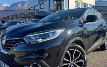 Renault Kadjar Voreppe