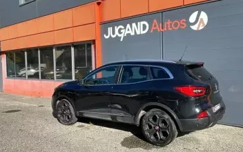 Renault Kadjar Cevins