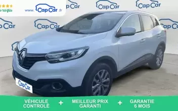 Renault Kadjar Paris