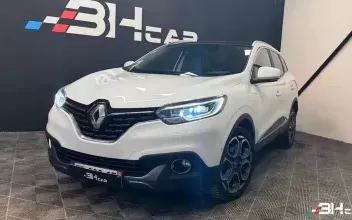 Renault Kadjar Roanne