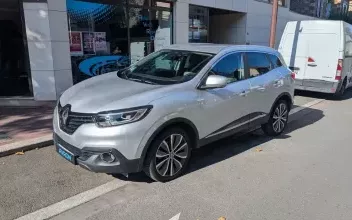 Voiture occasion Renault Kadjar Enghien-les-Bains