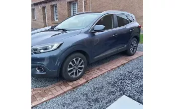 Renault Kadjar Dourges