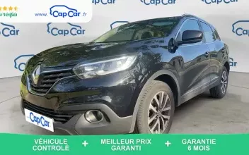 Renault Kadjar Paris