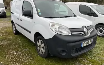 Renault Kangoo Orbec
