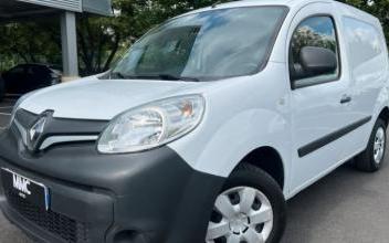 Renault Kangoo Clermont-Ferrand