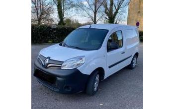Renault kangoo Bagnols-sur-Cèze