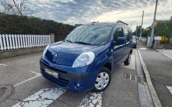 RENAULT Kangoo Baldersheim