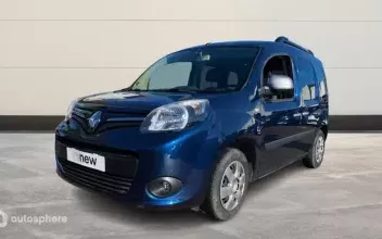 Renault Kangoo Pertuis