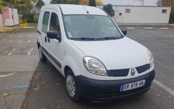 Renault kangoo Jargeau