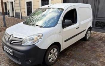 Renault kangoo Boulogne-Billancourt