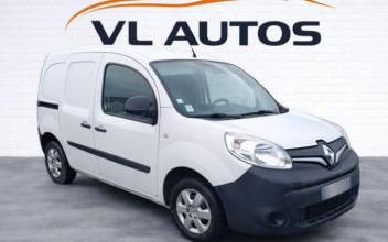 Renault Kangoo Gleizé